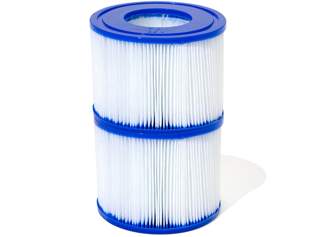 Картридж для джакузи 2шт. Bestway 60311