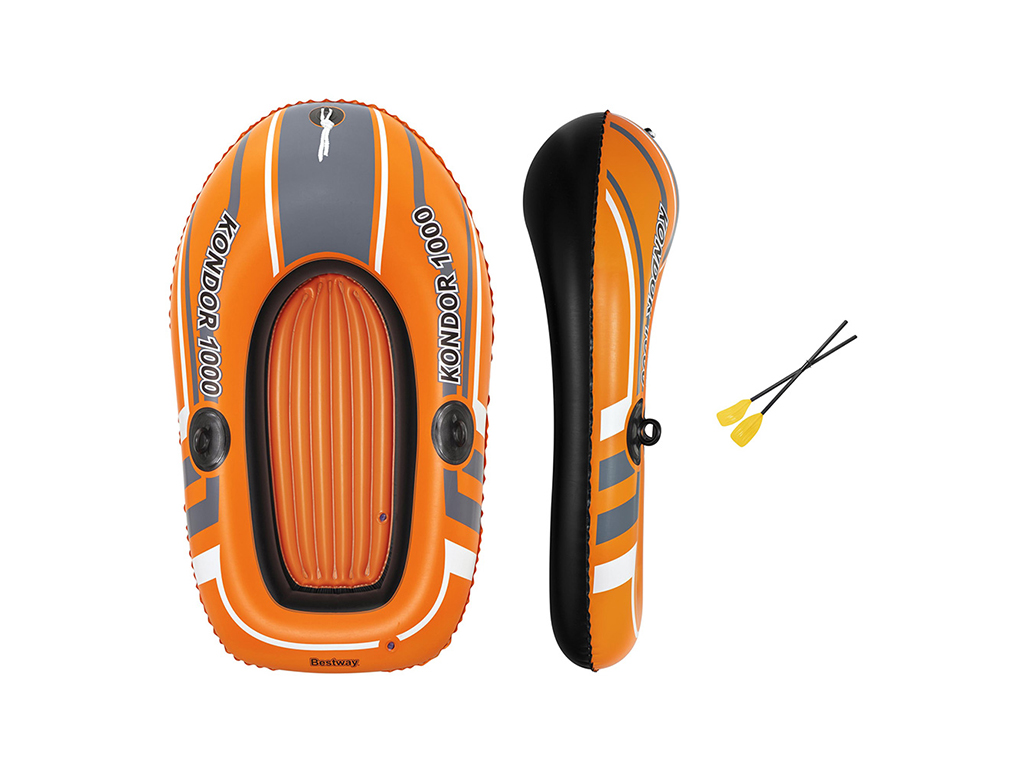 Лодка Hydro-Force Raft Set Bestway 61078