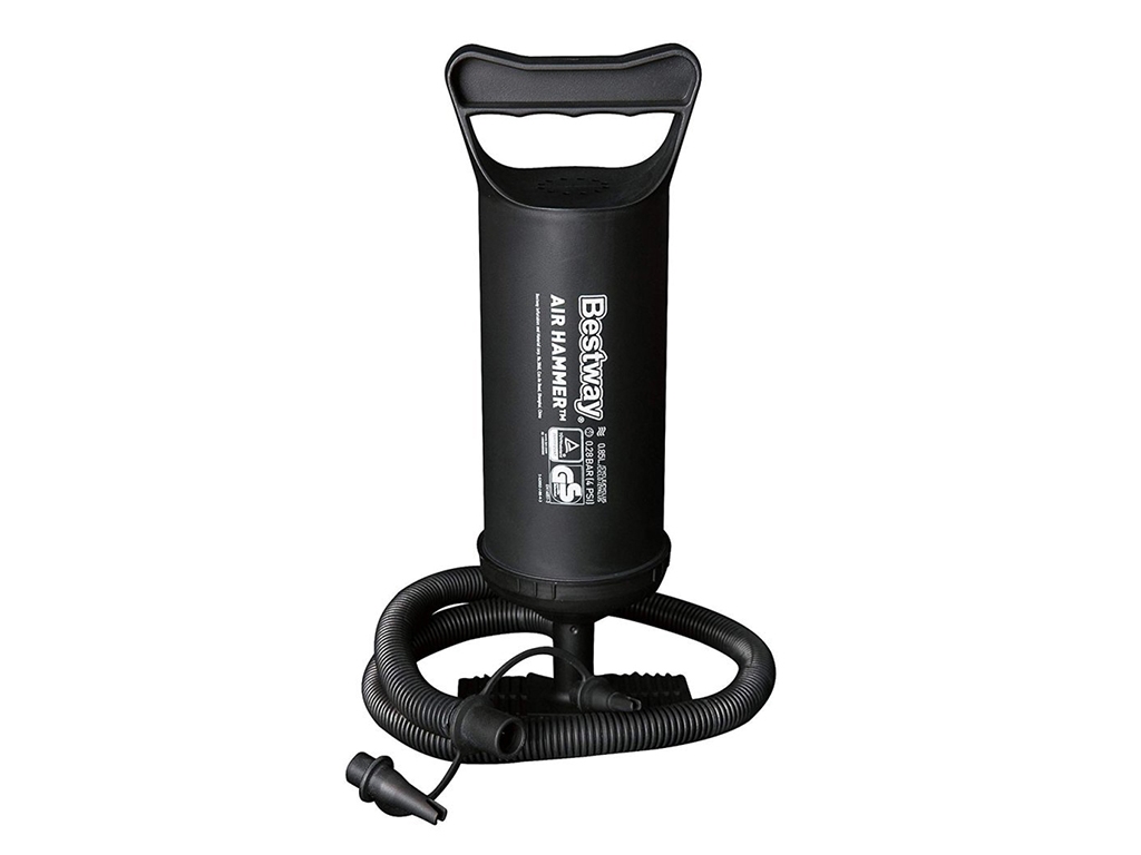 Насос ручний Air Hammer 30 см. Bestway 62002