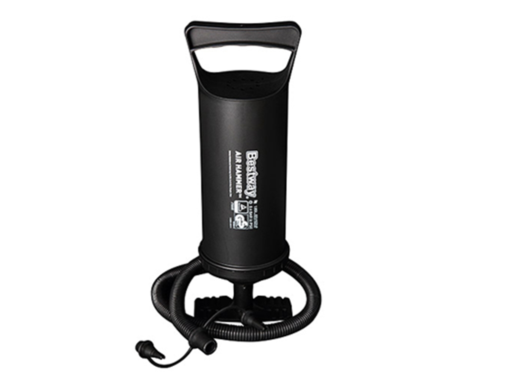 Насос ручної AIR HAMMER 36 см Bestway 62003