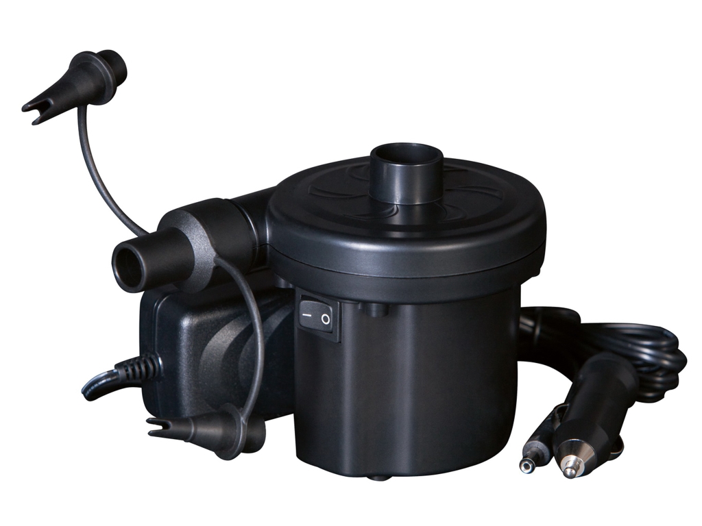 Насос электрический 220V/12V. Bestway 62076