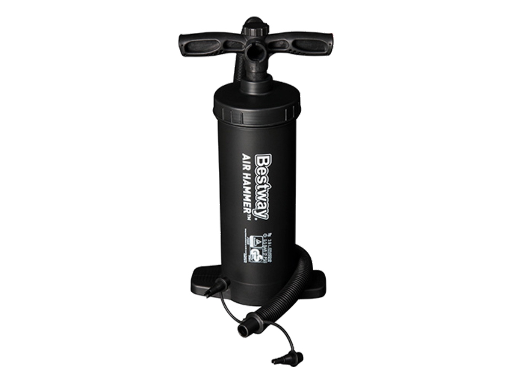 Насос ручний Air Hamme. Bestway 62086