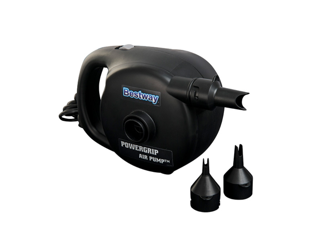 Насос електричний від мережі 220В. Bestway 62098