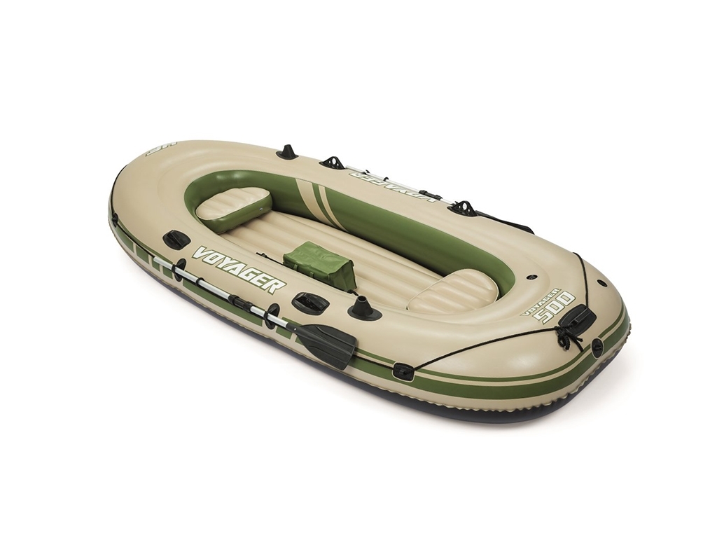 Лодка Voyager 500 Bestway 65001