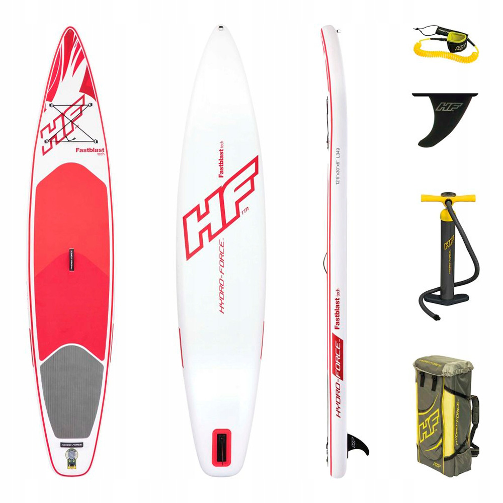 Надувная SUP доска Bestway 65306