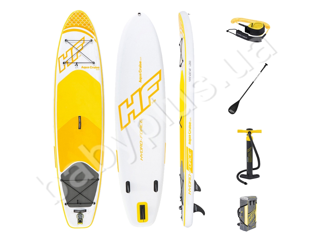 SUP-борд Hydro-Force. Bestway 65329