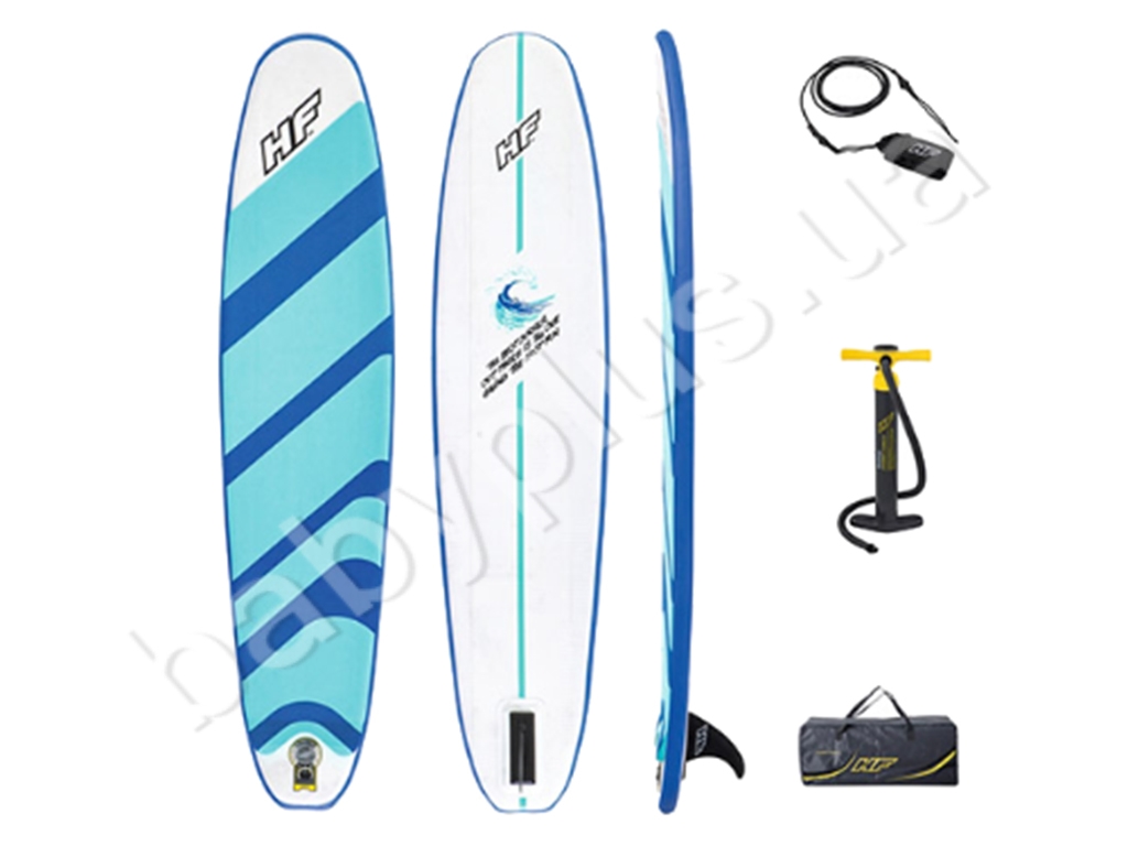 SUP-борд Hydro-Force. Bestway 65336