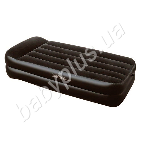 Велюр ліжко Bestway 67381