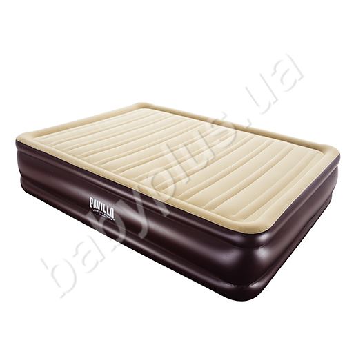 Велюр-ліжко Bestway 67597