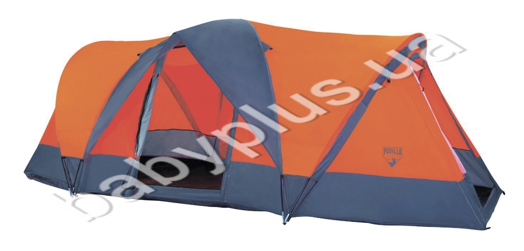 Палатка Traverse 4-местная Bestway 68003