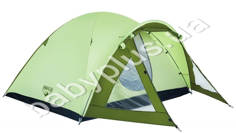 Палатка Rock Mount 4-местная Bestway 68014