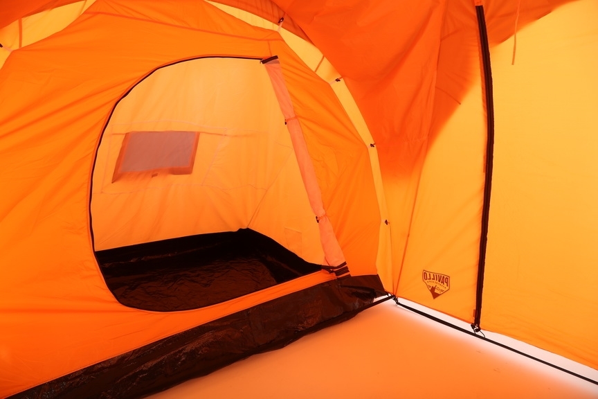 Палатка Camp Base 6-местная Pavillo. Bestway 68016