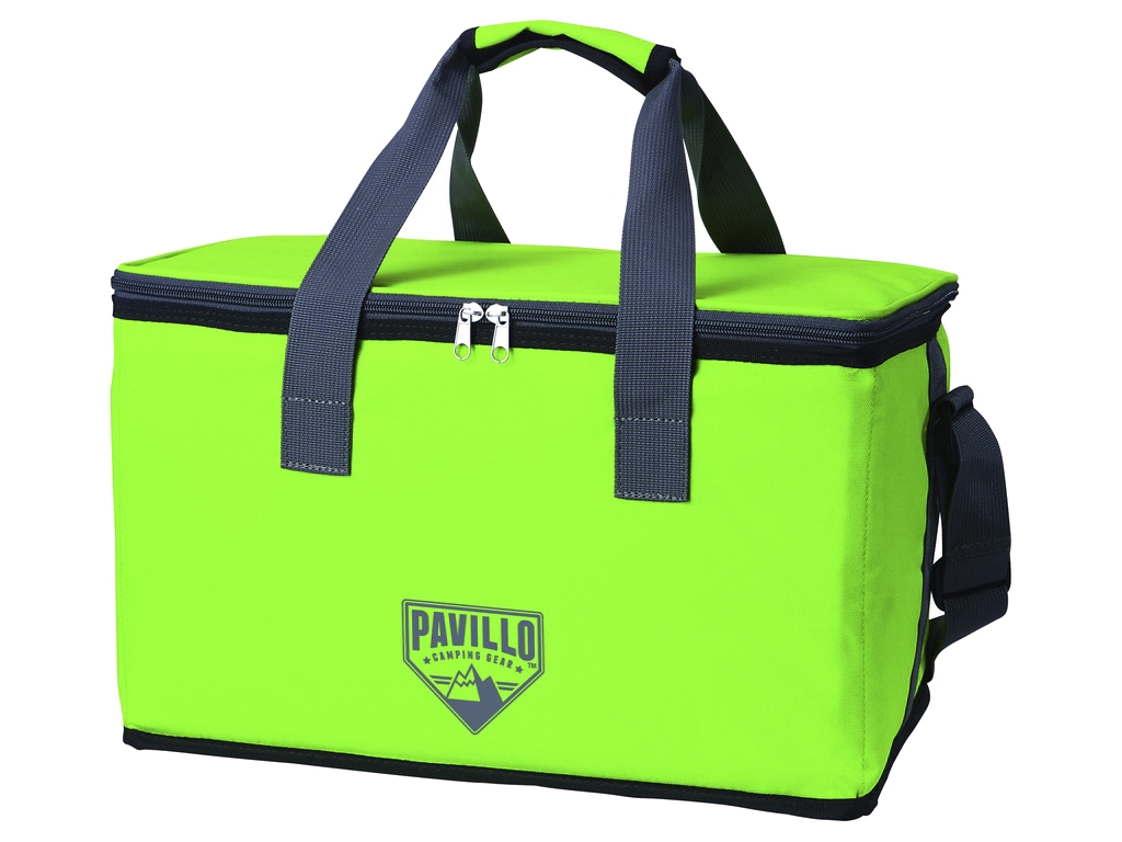 Термосумка 25 литров Quellor-25. Bestway 68037