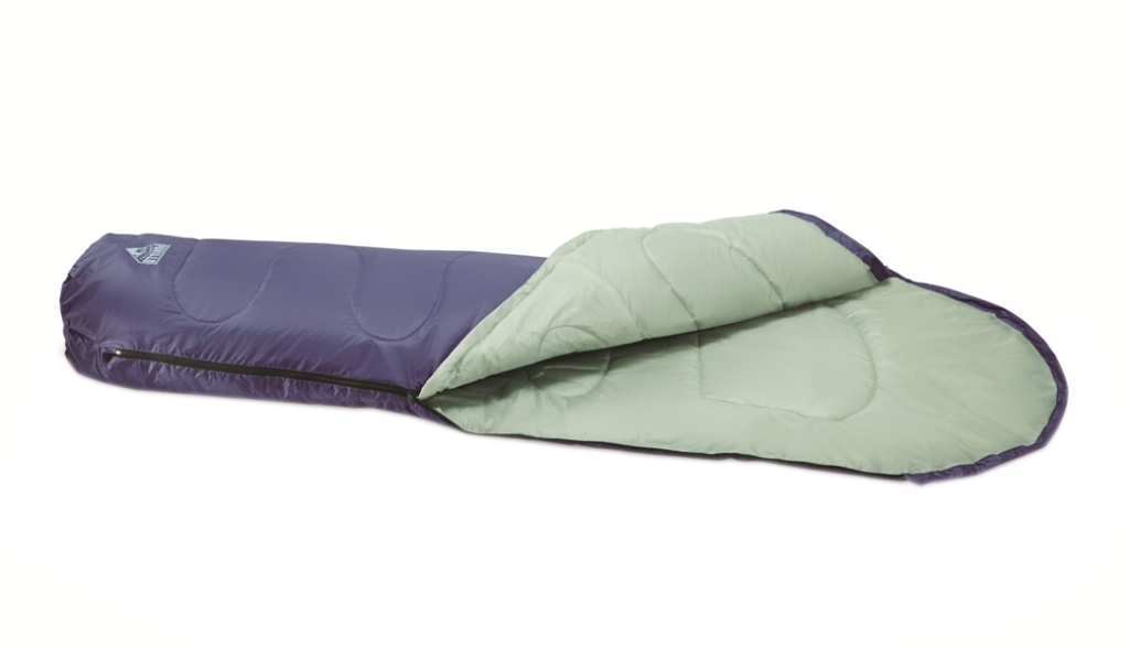 Спальный мешок-кокон Comfort Quest 200 Bestway 68054