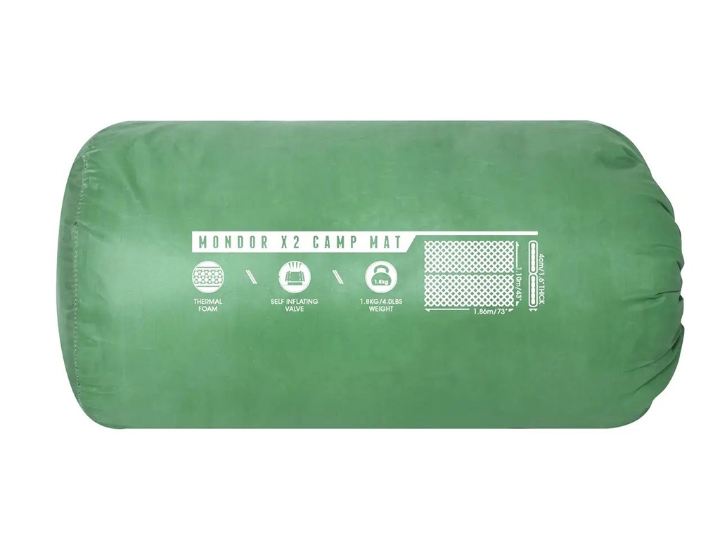 Туристичний килимок Bestway 68057