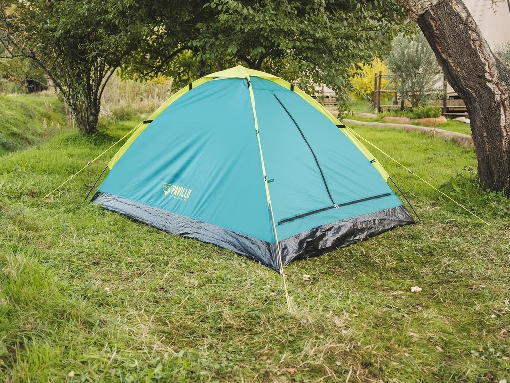 Палатка Cool Dome 2-х местная Pavillo. Bestway 68084