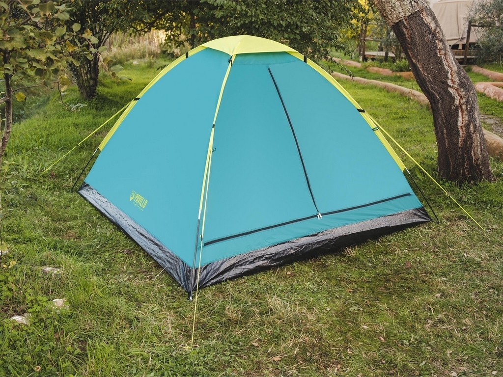 Палатка Cool Dome 3-х местная Pavillo. Bestway 68085
