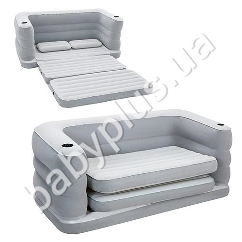 Велюр-диван Bestway 75063