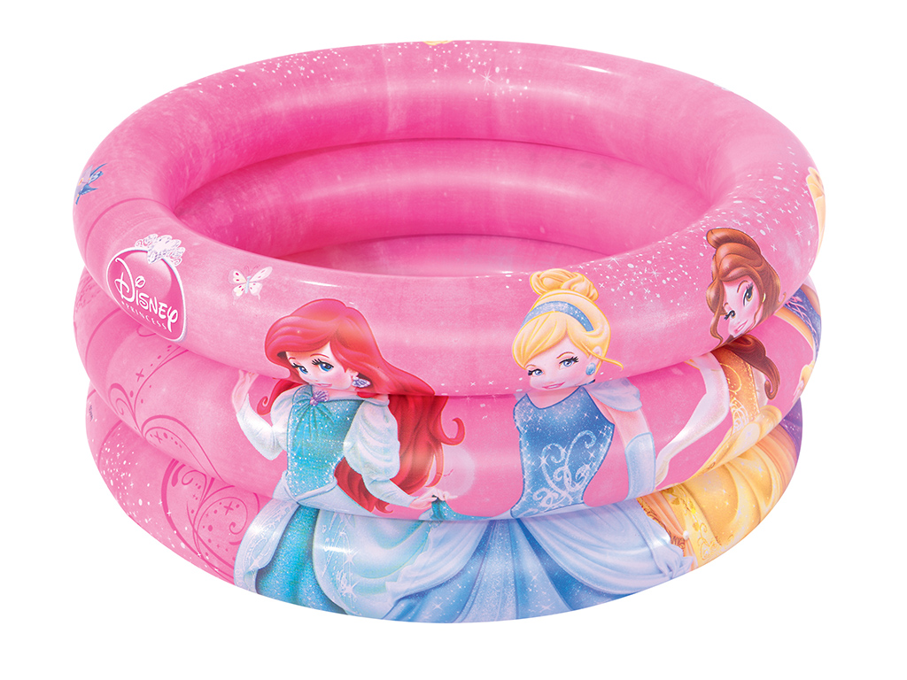 Басейн серія Disney Princess Bestway 91046