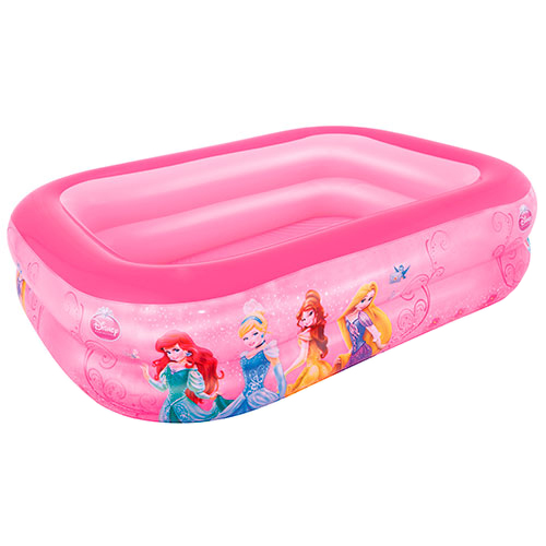 Басейн Disney Принцеси Bestway 91056