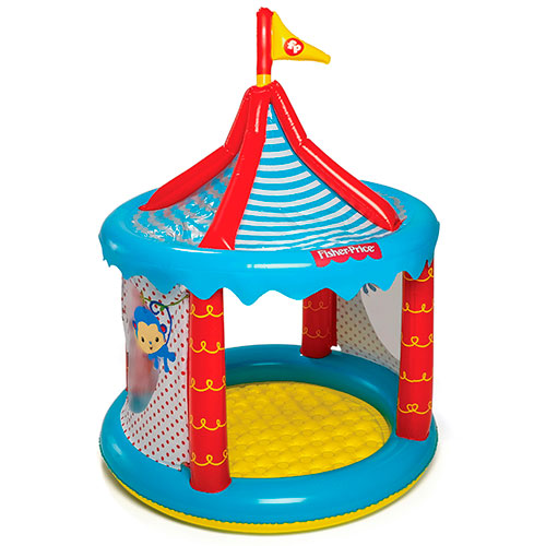 Игровой центр Fisher-Price Bestway 93505