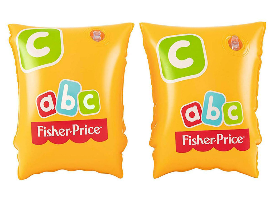 Нарукавники Bestway 93516