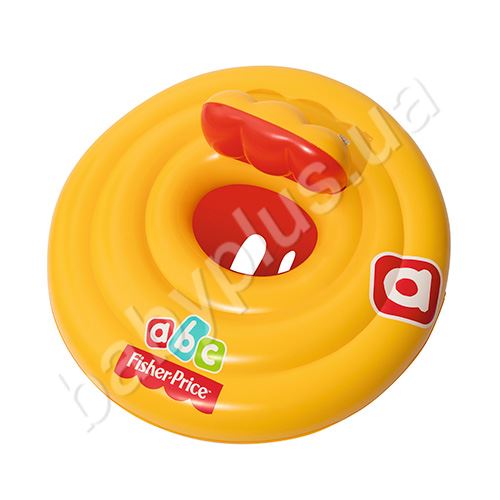 Плотик Bestway 93518