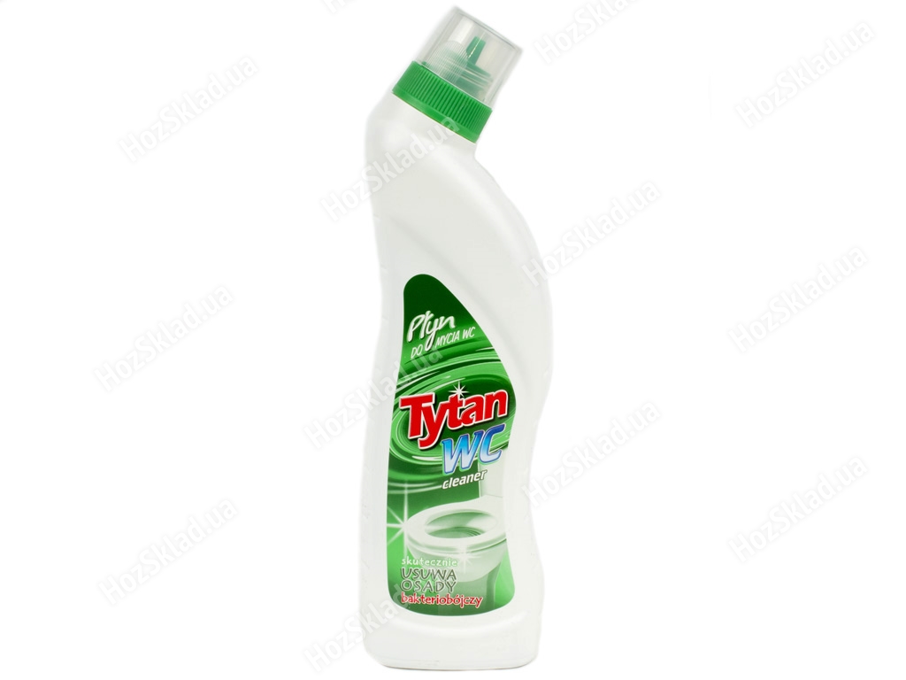 Средство для мытья унитаза Tytan Лесной 500мл
