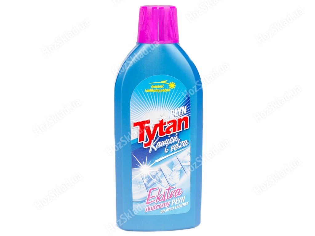 Средство для мытья ванны Tytan 500мл
