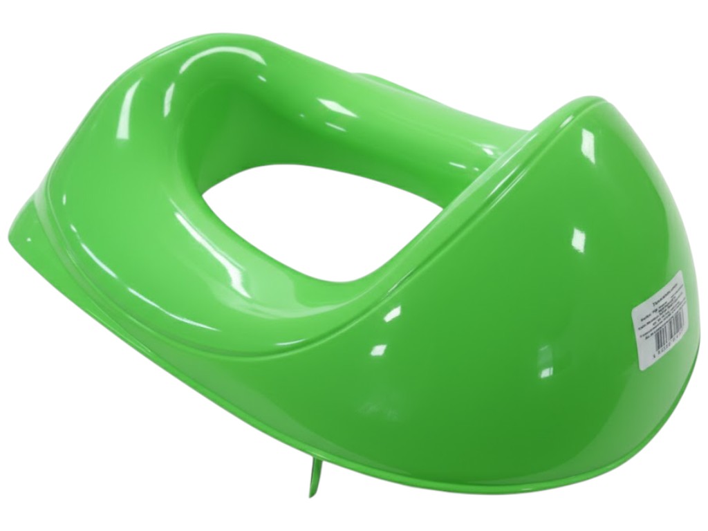 Сиденье детское на унитаз Консенсус, пластик, 41×28×7см, цвет орифлейм