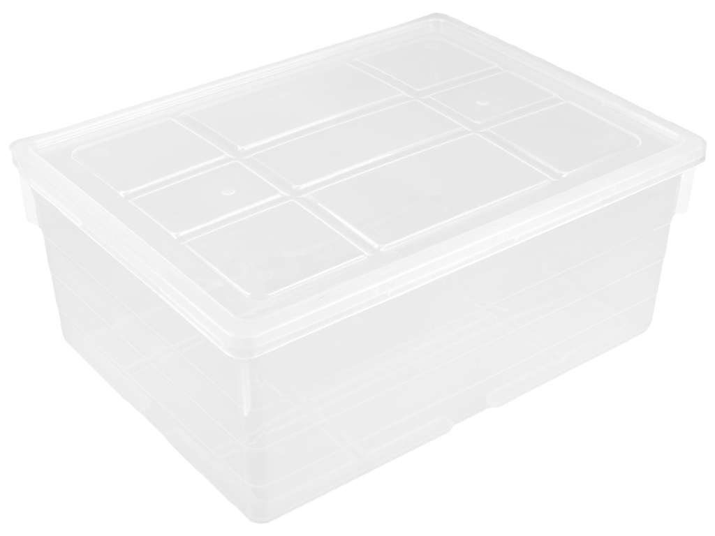 Контейнер для продуктів Консенсус