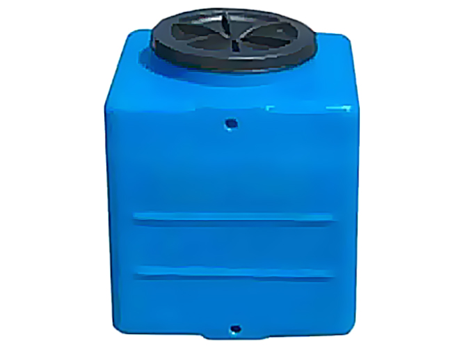 Емкость кубическая ОD KUB - 100 л диаметр горловины 42см