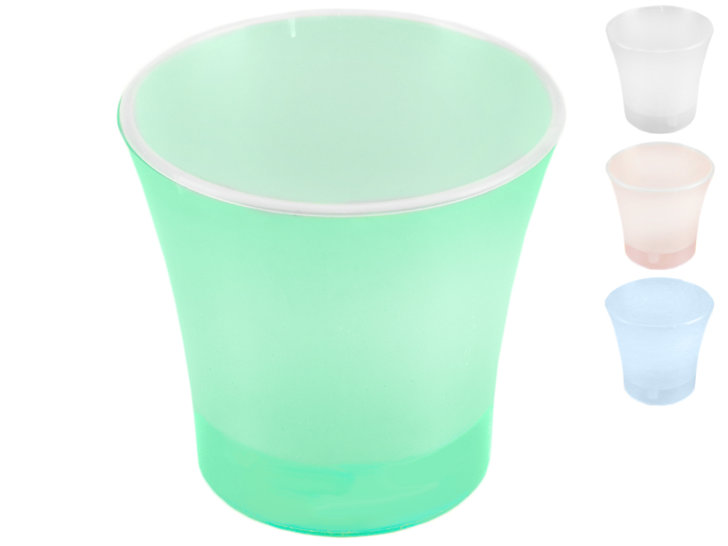 Горшок для цветов "Орхідея" диаметр 155мм Консенсус