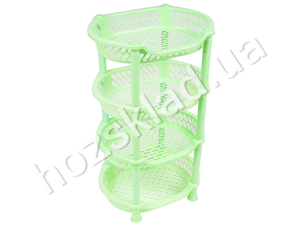 Полиця для підлоги "Економ" Efe plastics