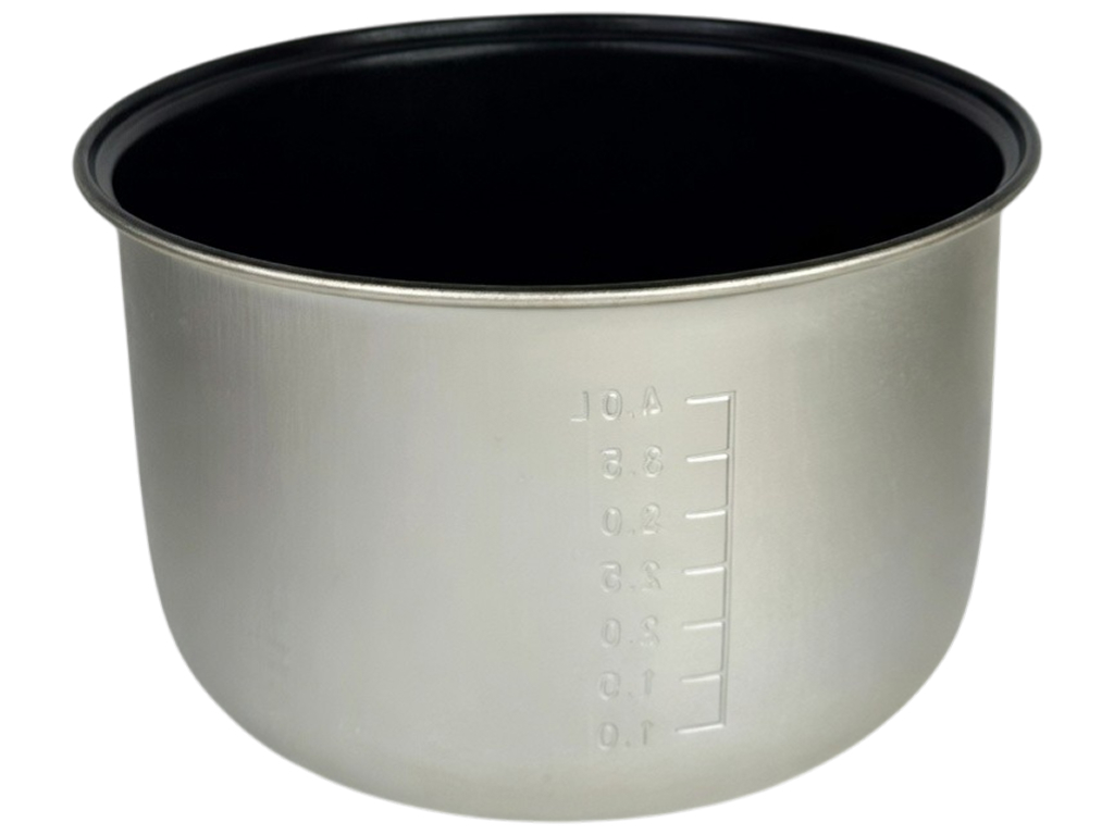 Мультиварка Kingberg KB-2001, 43 программы, LCD дисплей, 900Вт, 5л