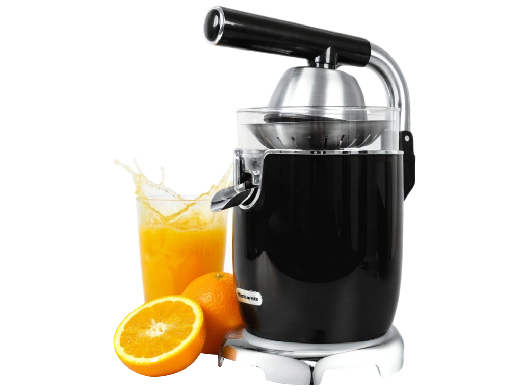 Соковыжималка Sokany SK-01019, цитрусовая, USB, аккумулятор, 0.4 л, 45 Вт