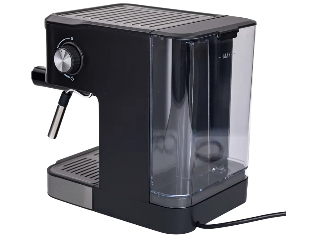 Кофемашина рожковая Sokany, 1,8л, 850Вт