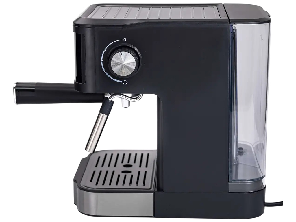 Кофемашина рожковая Sokany, 1,8л, 850Вт