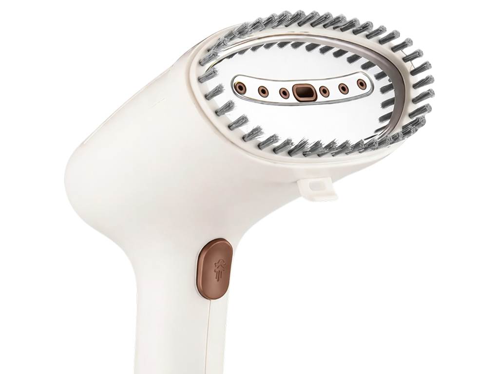 Отпариватель ручной Sokany SK-12022, LED дисплей, 1500Вт, 250мл, пар 25 г/мин