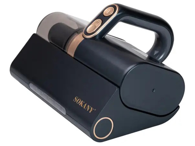 Ручной УФ-пылесос Sokany, для удаления пылевого клеща, 1600Вт