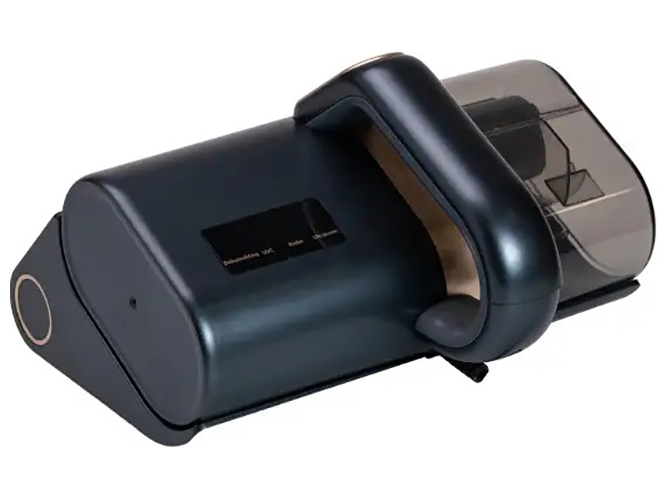 Ручной УФ-пылесос Sokany, для удаления пылевого клеща, 1600Вт