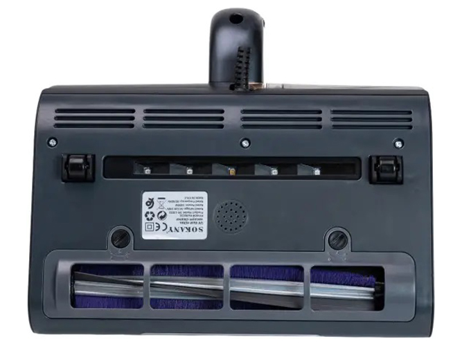 Ручной УФ-пылесос Sokany, для удаления пылевого клеща, 1600Вт