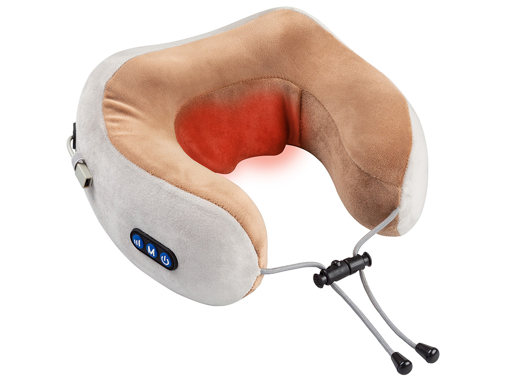 Масажер для шиї