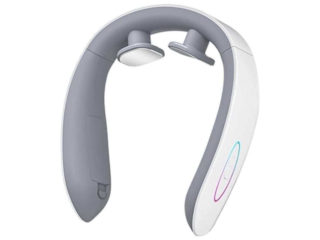 Масажер для шиї