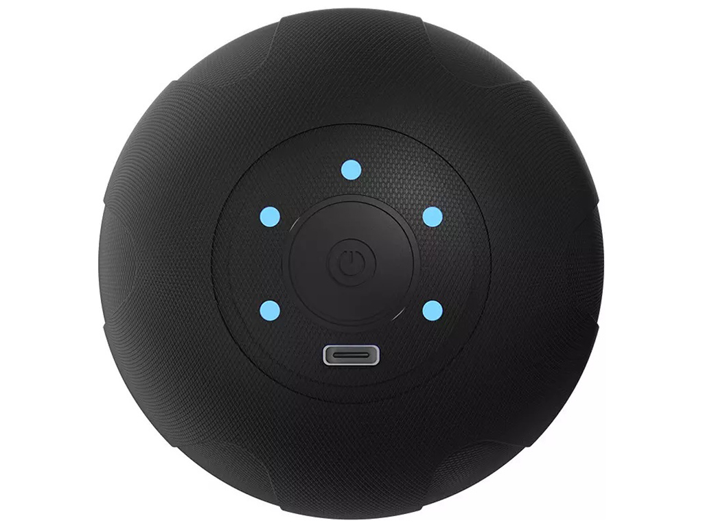 Массажер шариковый