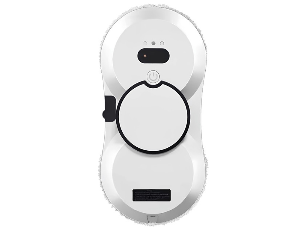 Робот для мытья окон