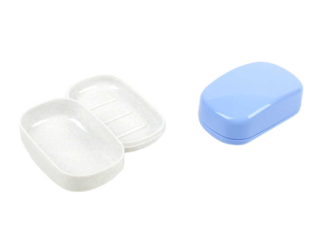 Мыльница Гемопласт 23812