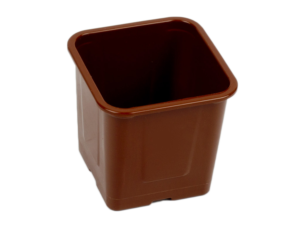 Горшок для рассады Гемопласт