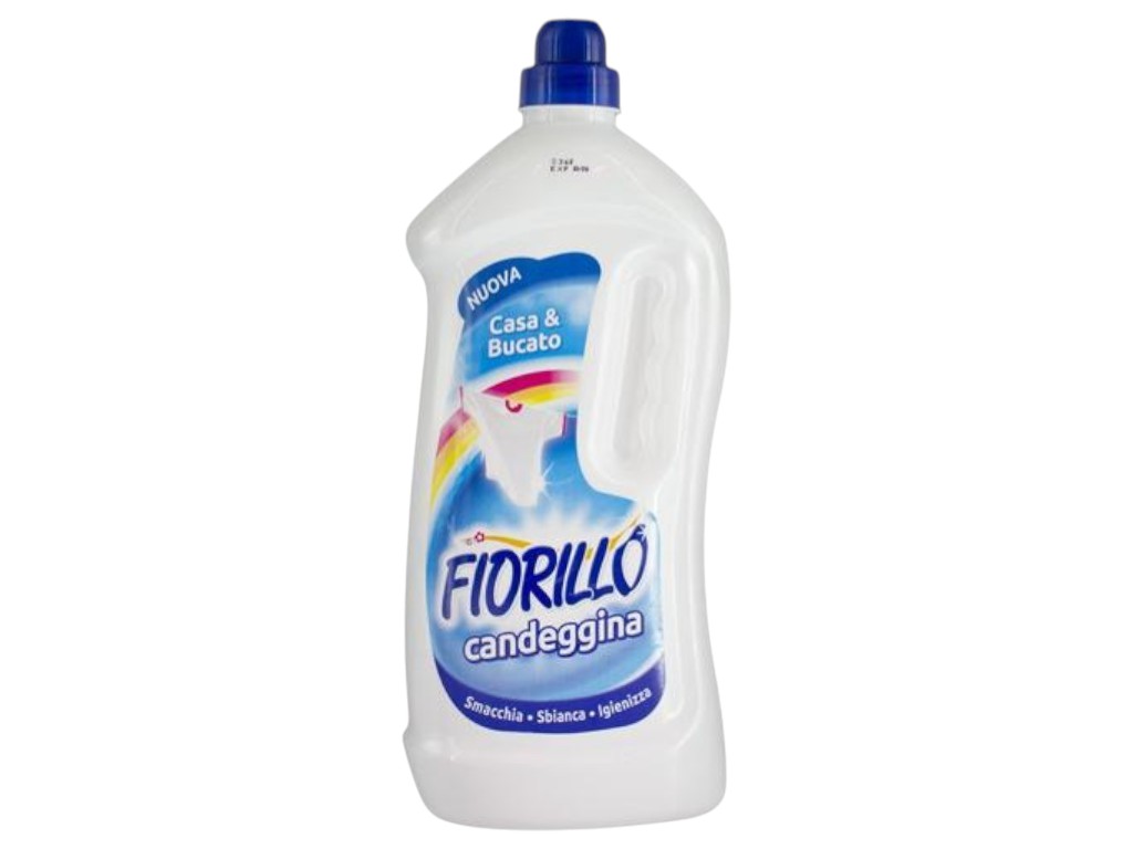 Отбеливатель Fiorillo Classic, 1,85л
