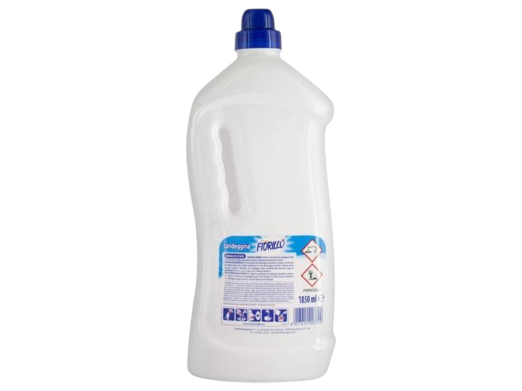 Отбеливатель Fiorillo Classic, 1,85л